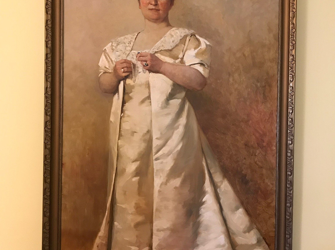 Ross Memorial Museum-Saint Andrews必去景点