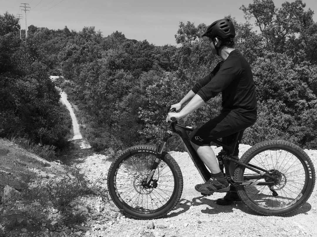 EBIKES AREA-Palafrugell必去景点