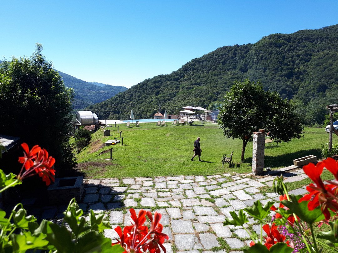 B&B La Baita delle Coccinelle主图