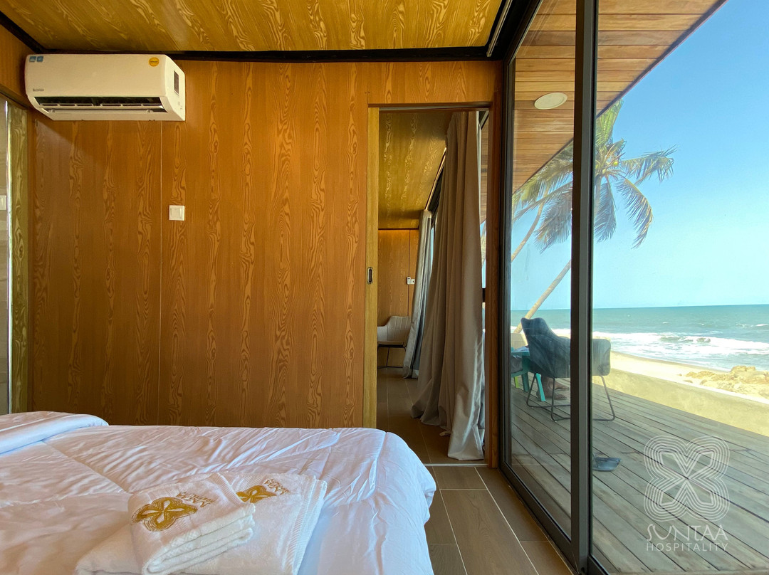 Suntaa Beach Boxx