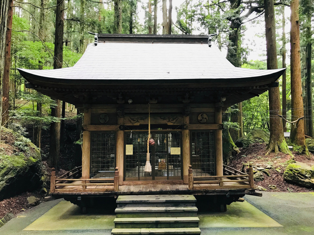 Takeda City Tourist Association景点图片