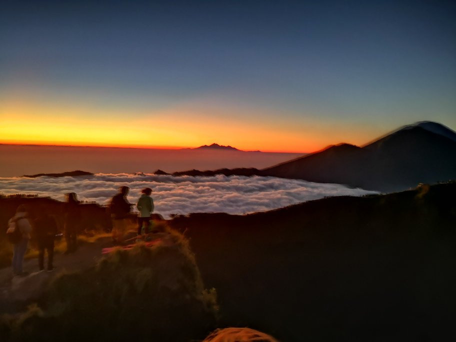 Bali Sunrise Trekking & Tours-乌布必去景点