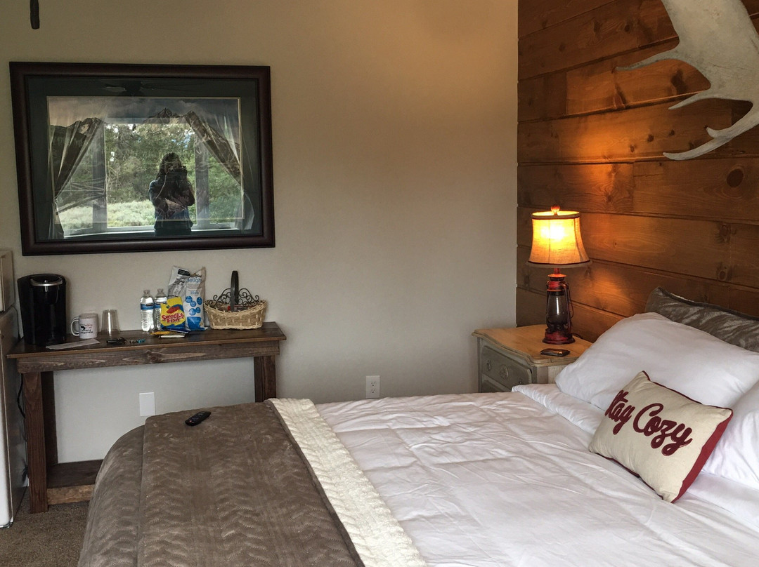 NorthWest Passage Bed and Breakfast主图