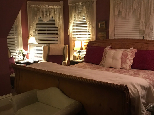 Historic Iron Horse Inn主图