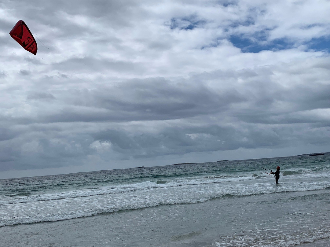 kitesurfing-Haukeli必去景点