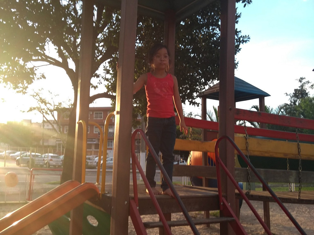 Praca 500 Anos-Valinhos必去景点