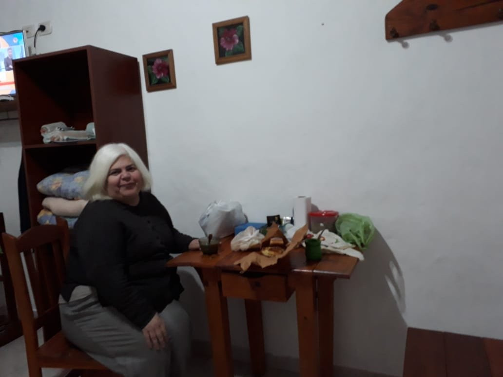 Complejo Azahares