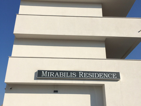 Mirabilis Residence主图