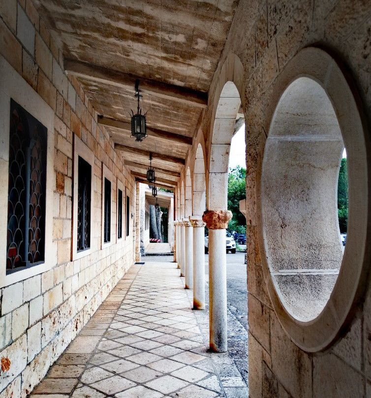 Abbazia Madonna della Scala-诺奇必去景点