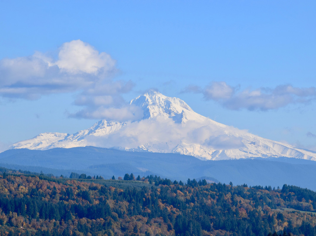 Jonsrud Viewpoint-Sandy必去景点