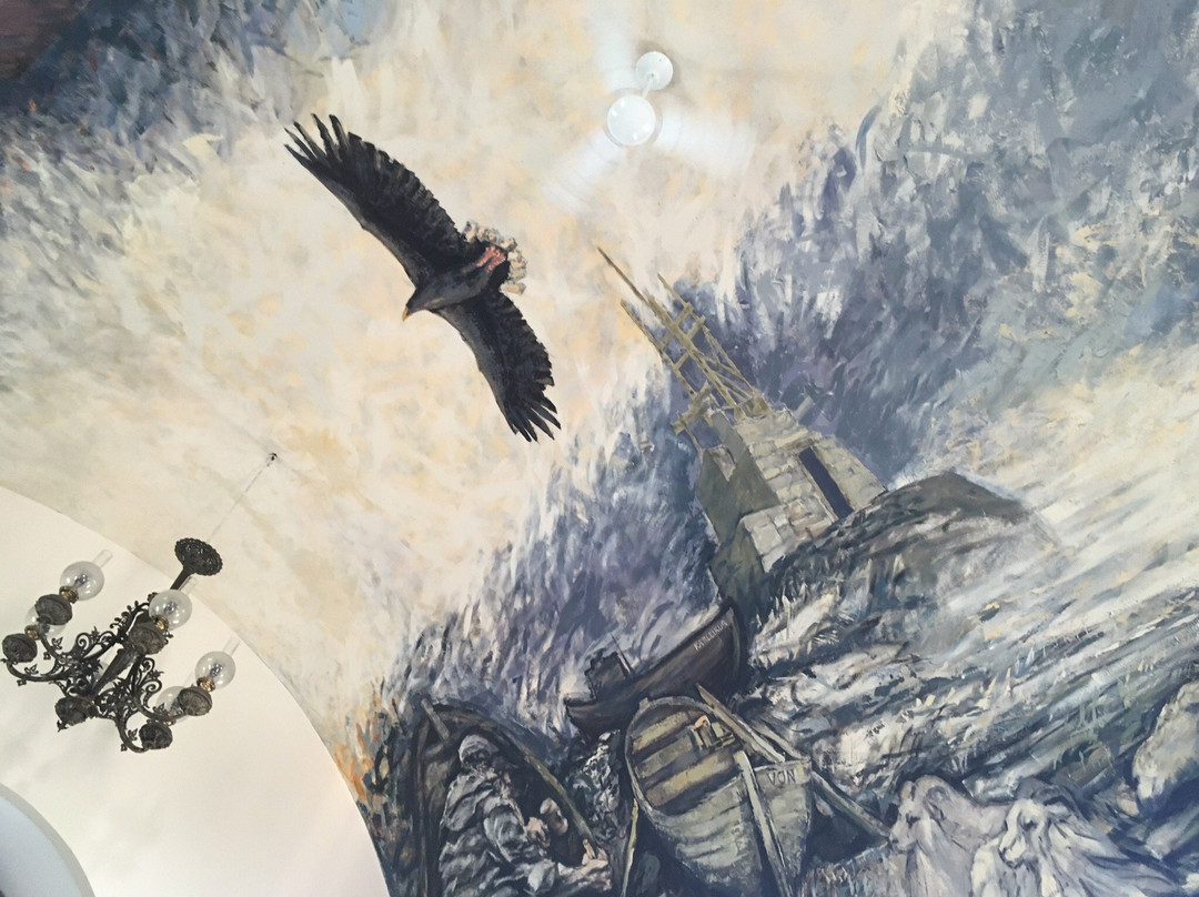 Flatey Island旅游攻略图片