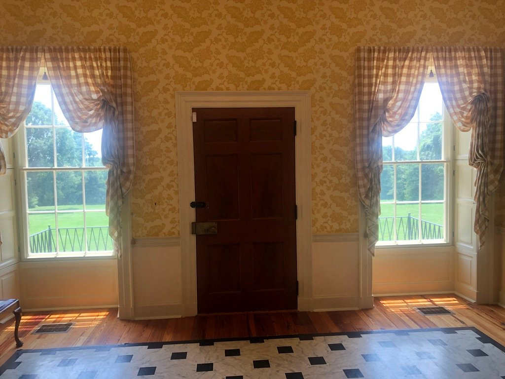 Belair Mansion-Bowie必去景点