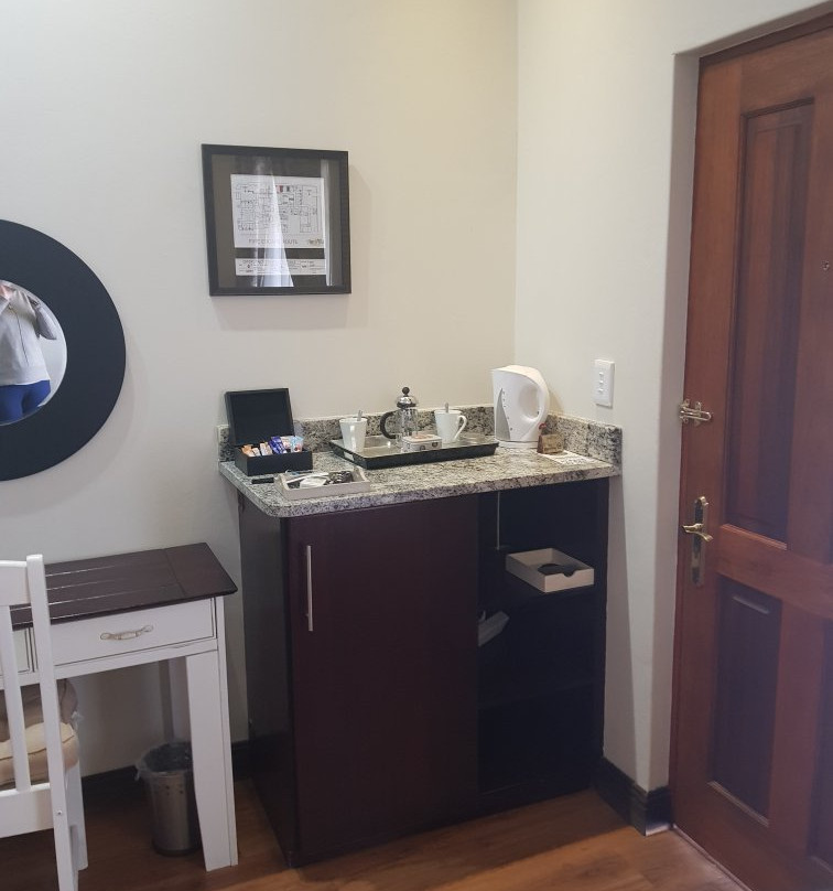 AnnVilla Guest House主图