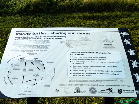 Connie Bay-Keswick Island必去景点