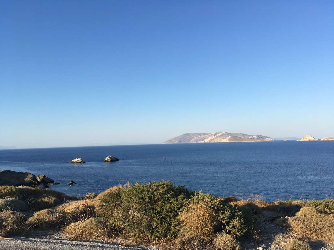 Aegean Star Hotel Apartments主图