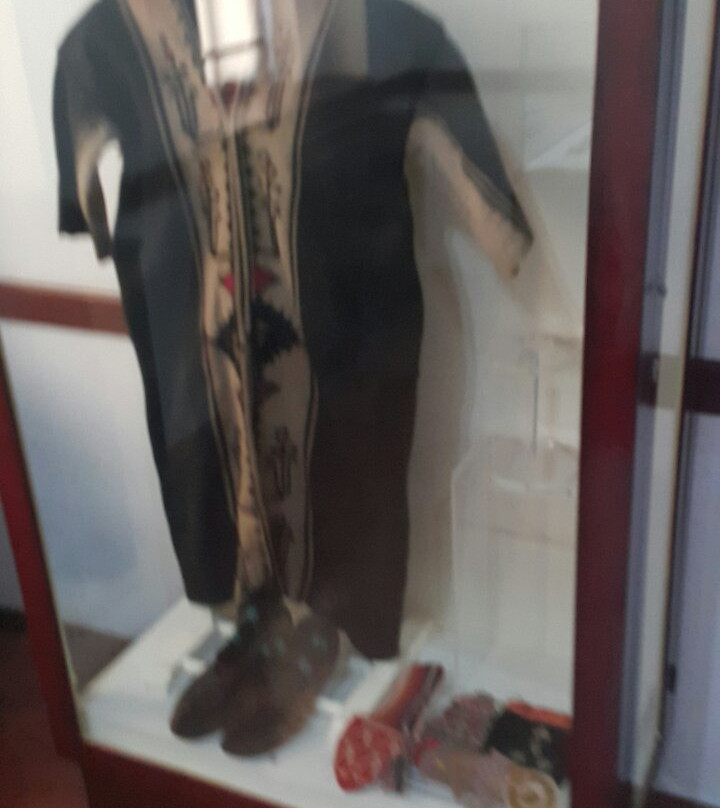 Malatya Baskonaklar Ethnography Museum-Malatya必去景点