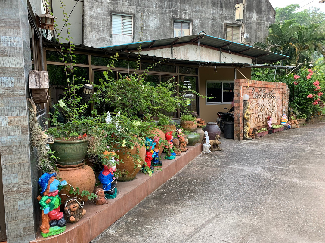 Thana Inn Hotel & Garden