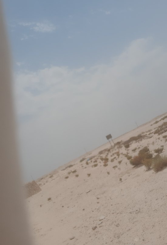 Zekreet Beach-Al-Rayyan必去景点