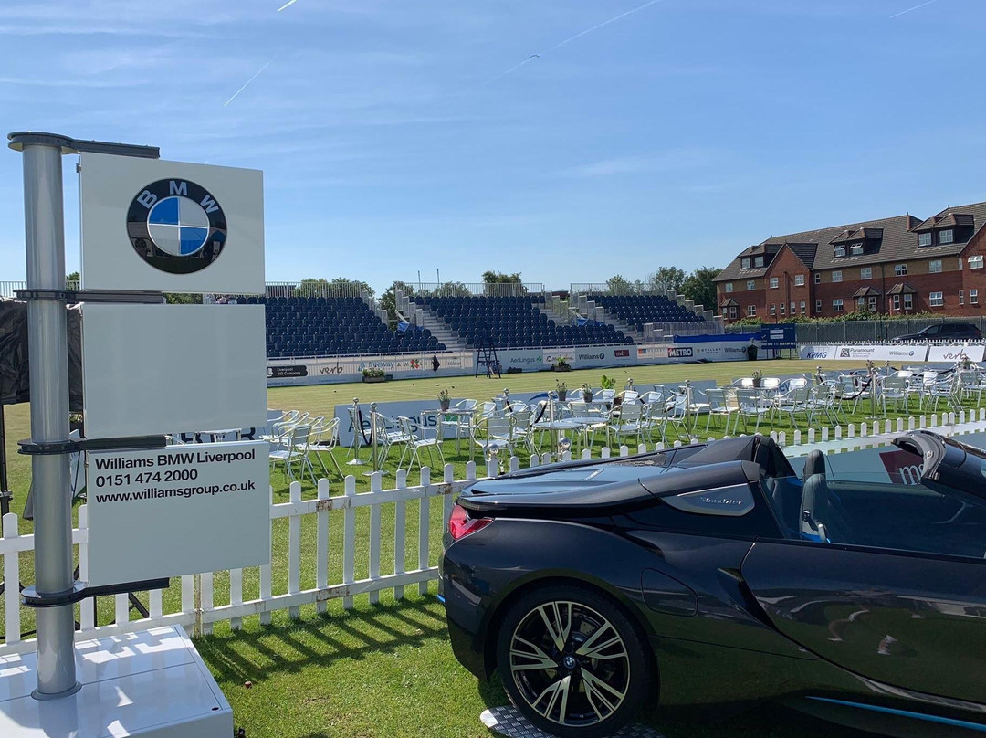 First Class Travelling-利物浦必去景点