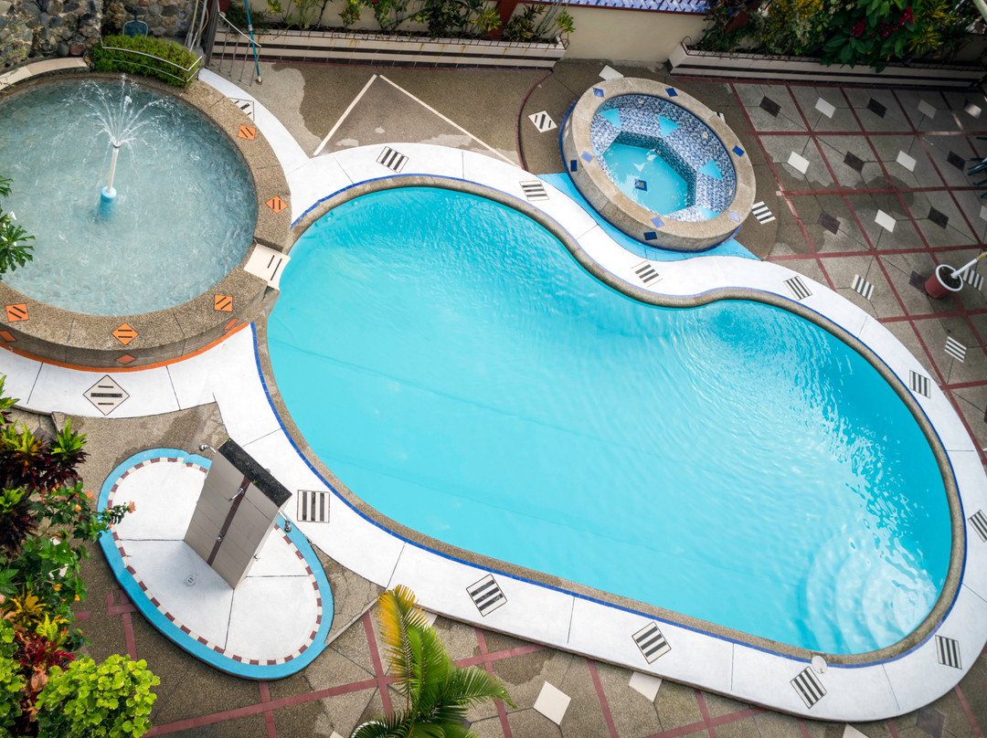 Hotel Palmar del Rio Premium主图