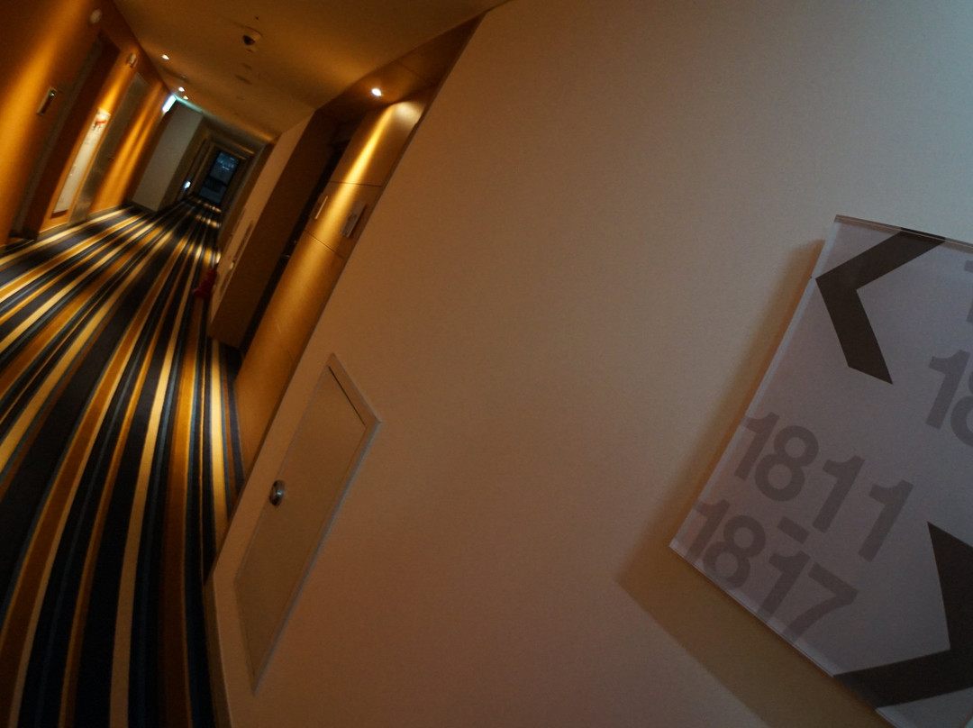 明洞乙支路彩鸿酒店主图