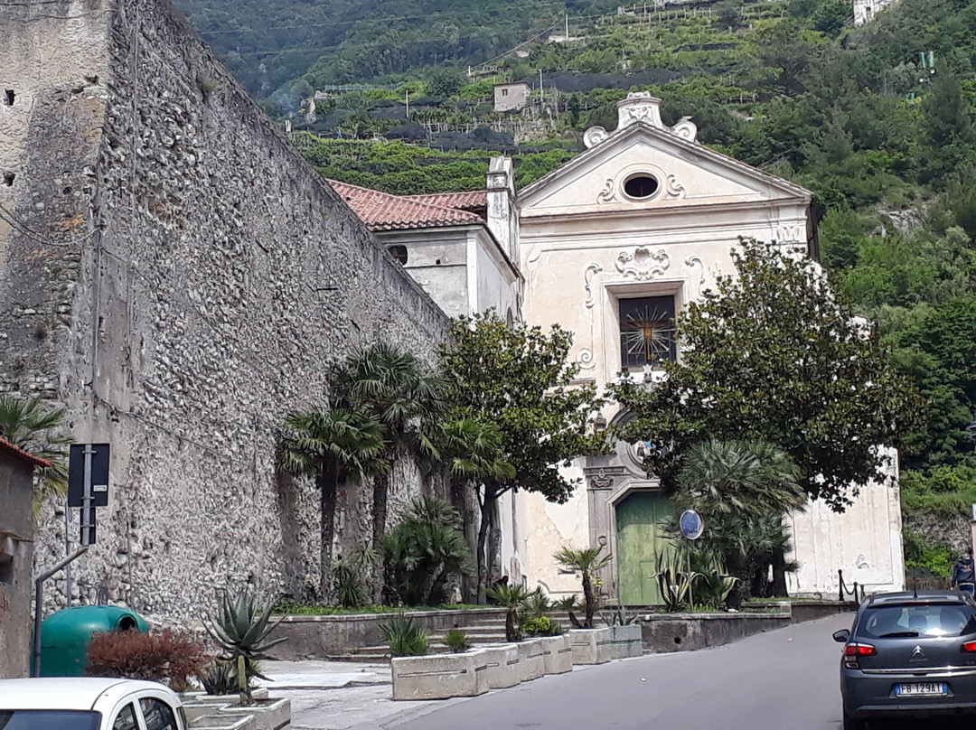 Chiesa di San Francesco景点图片