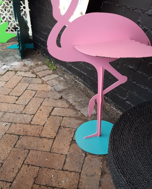 Sobeit Store & Hong Kong Charlie Sushi Cafe-Muizenberg必去景点