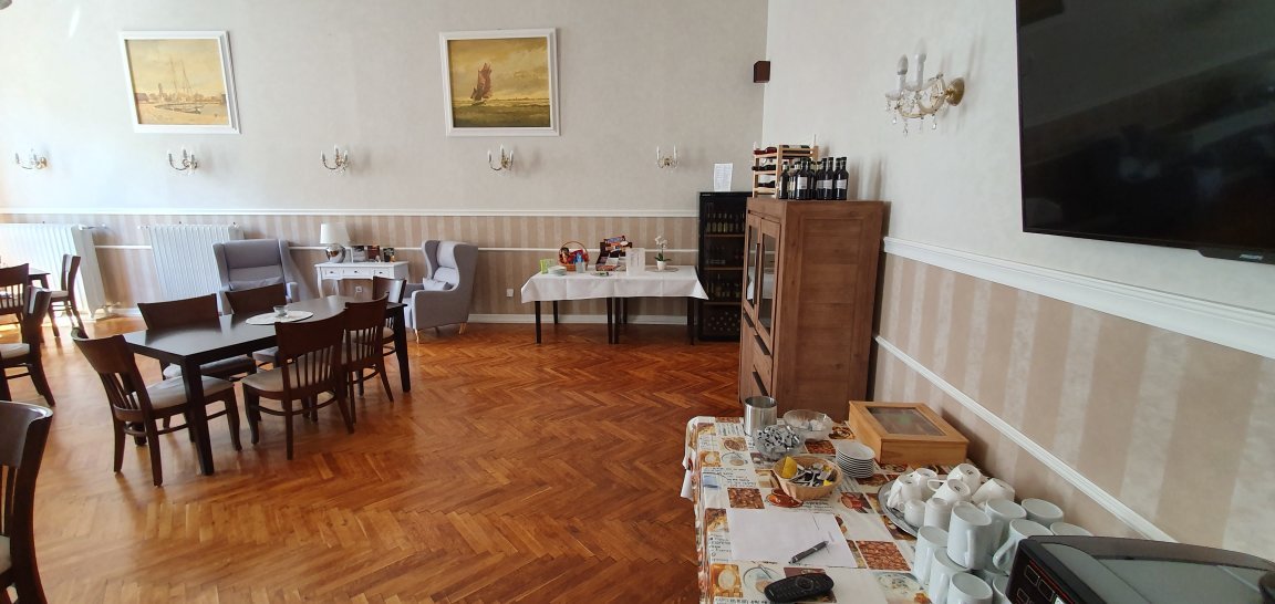 Fründts Hotel-官方