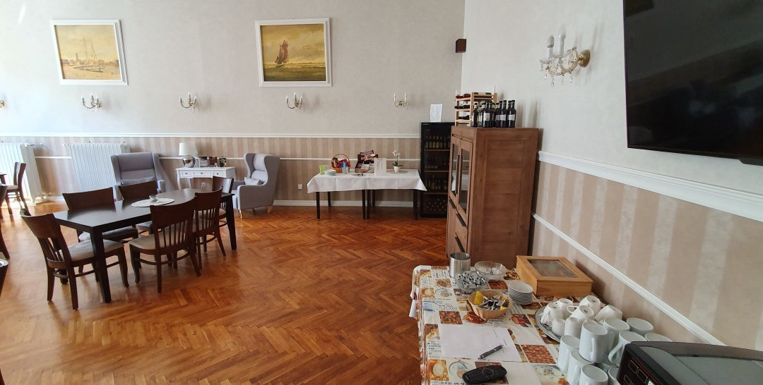 Fründts Hotel主图