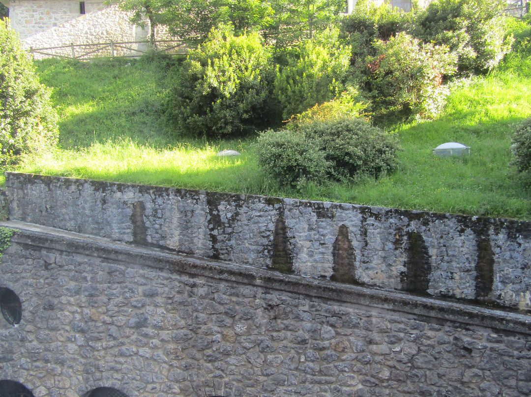 Santuario de Arantzazu主图