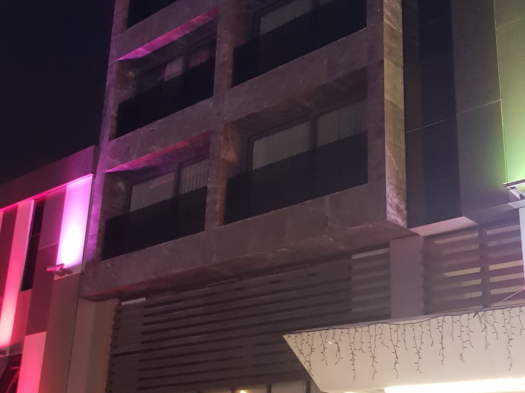 Mia City Hotel主图
