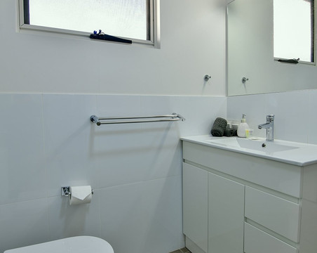 十字路口经济汽车旅馆主图