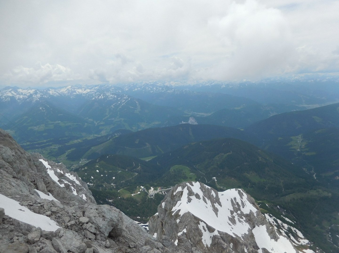 Alpenhotel Dachstein主图