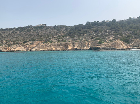 Palma Boats Charter & Watersports-马洛卡帕尔马必去景点