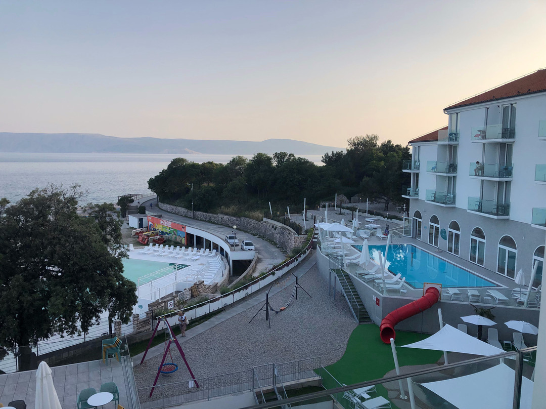 Aminess Lisanj Family Hotel主图