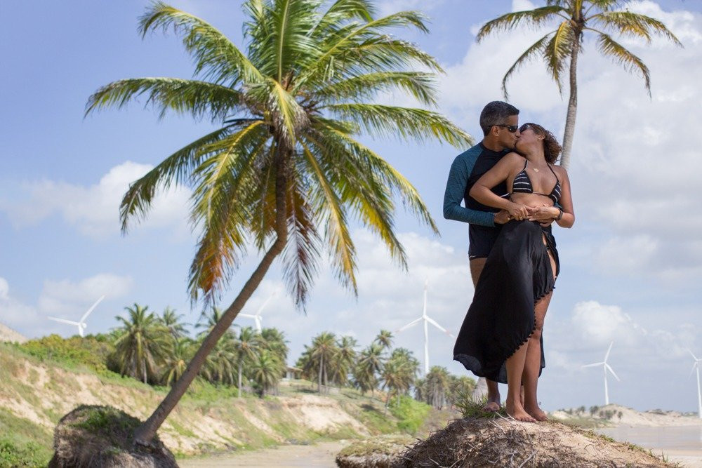 Peixinhos Fotografia-Icarai de Amontada必去景点