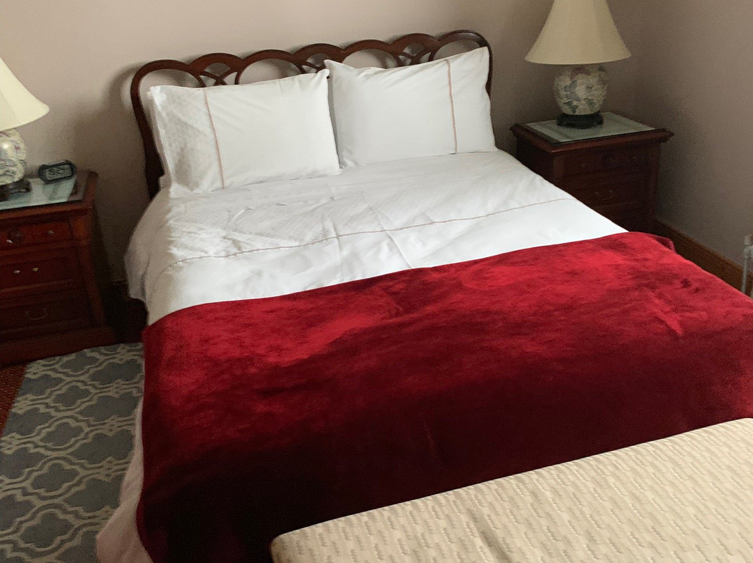 An Dooneen B&B, The Hurley Farm主图