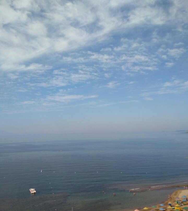 Grand Efe Hotel主图