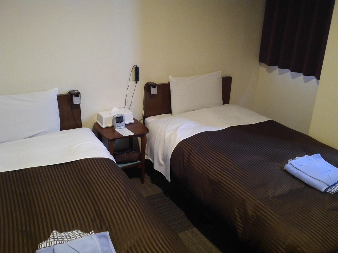Hotel Marue主图