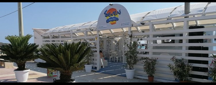 Spiaggia di Scoglitti-Scoglitti必去景点