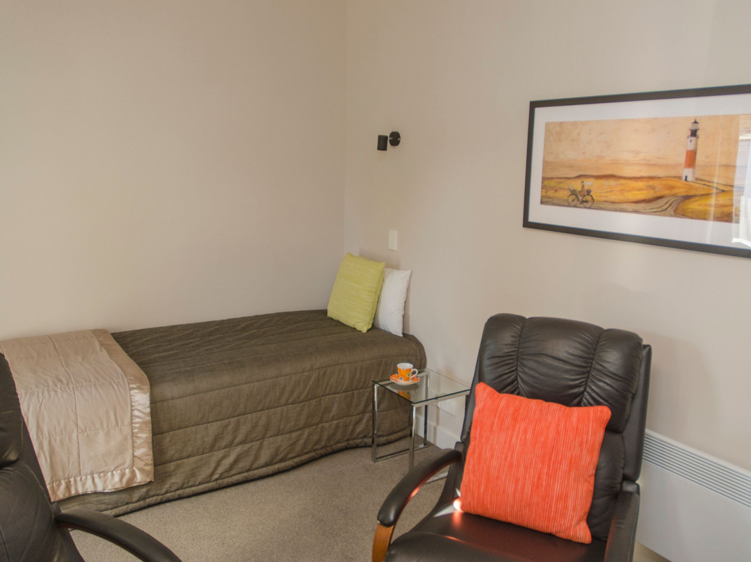 Cedar Lodge Motel主图