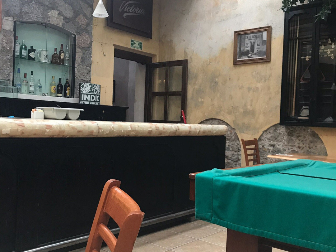 Hacienda Soltpec主图