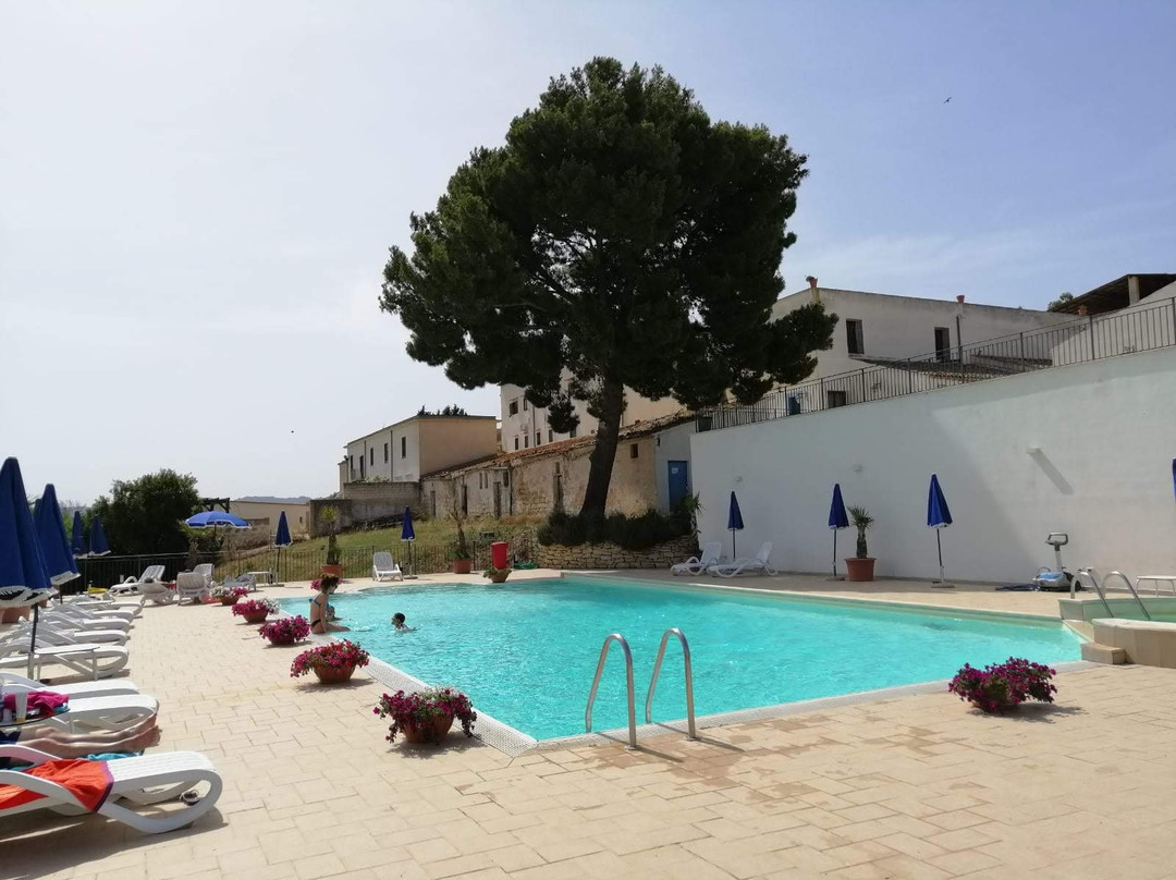 Agriturismo Sirignano Wine Resort主图