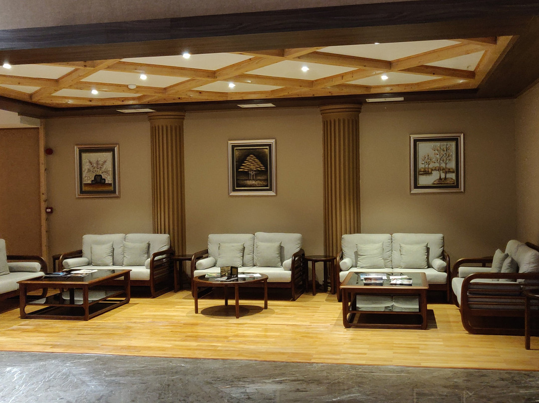 Anaklia Resort by Pratap's Signature主图