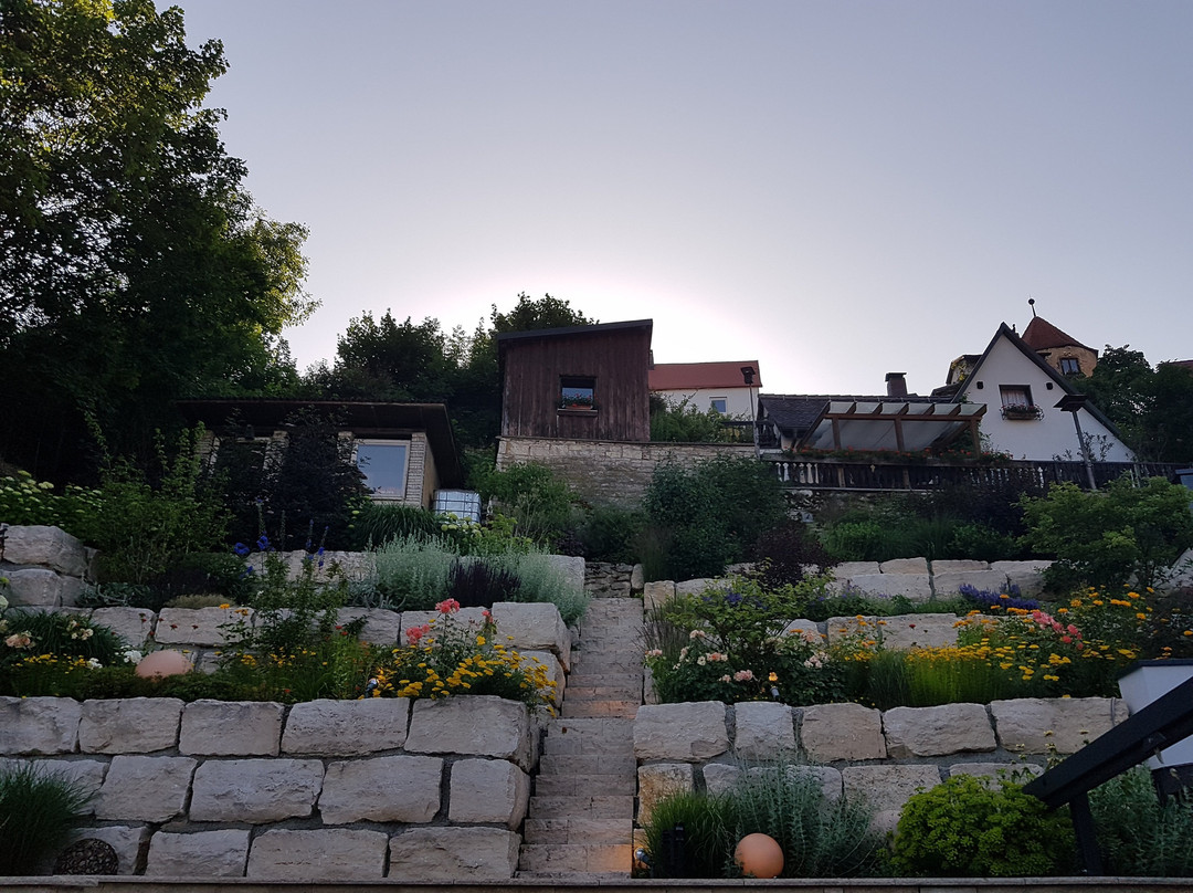 Hotel-Gasthof zur Sonne主图