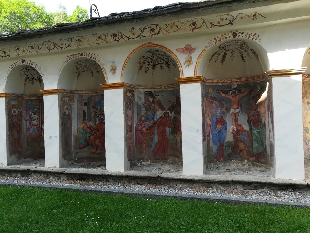Chiesa di San Giacomo Apostolo景点图片