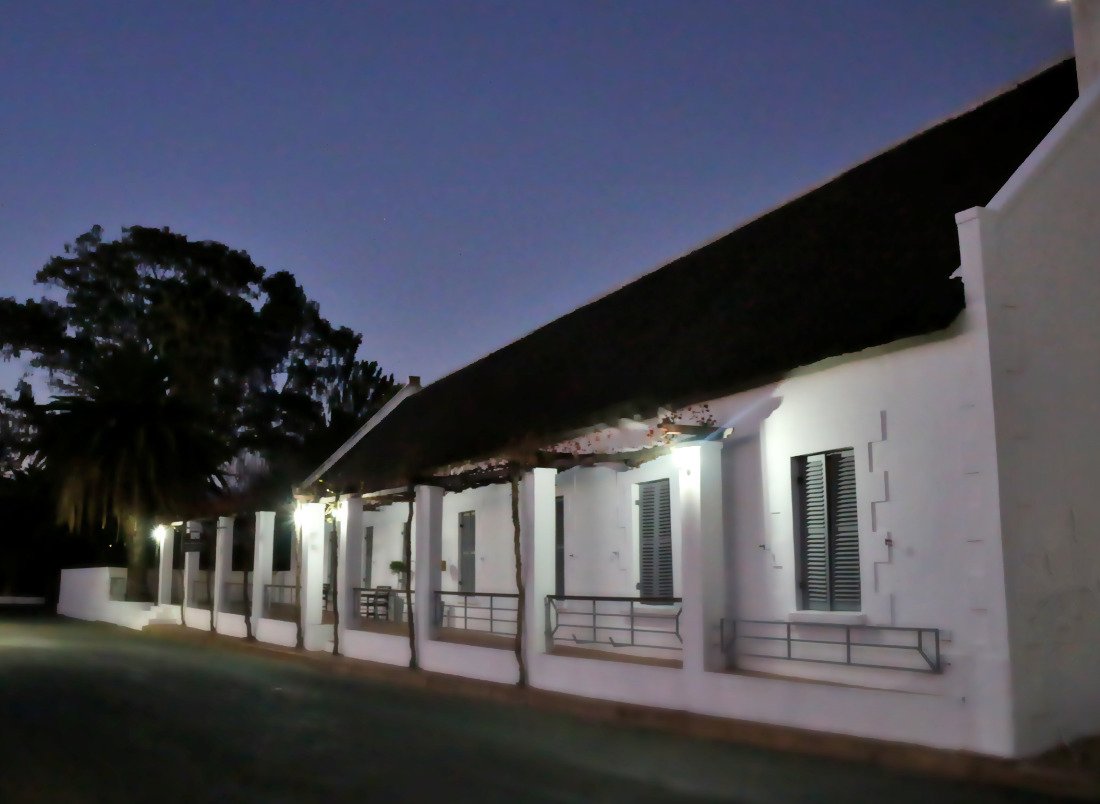 Port Wine Guesthouse-官方