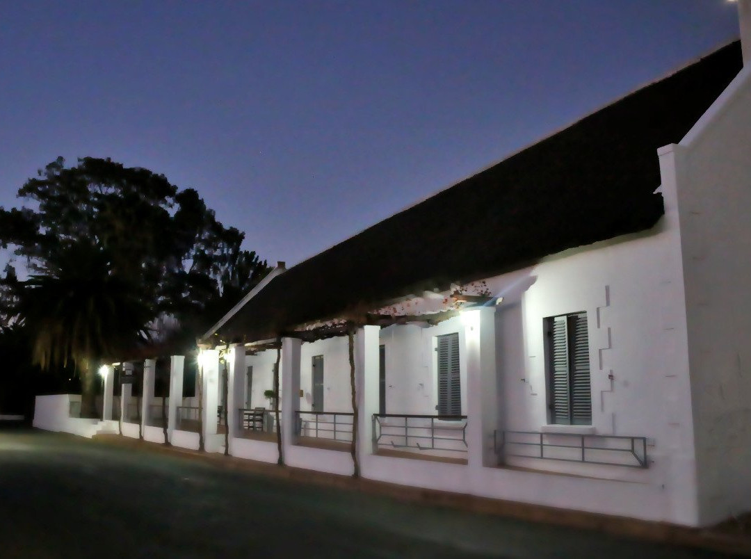 Port Wine Guesthouse主图