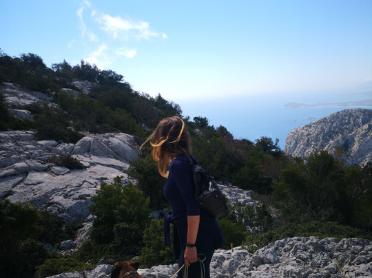 Wild Sardinia-夸尔图－圣埃莱娜必去景点