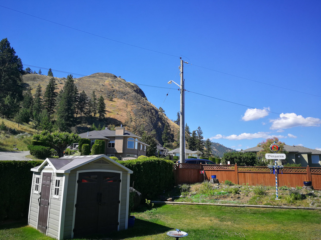 Sundial Bed & Breakfast主图